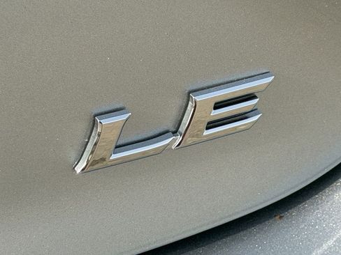 Used 2026 Toyota Camry LE FWD image 11