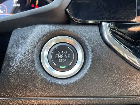 Used 2025 Chevrolet Colorado W/T w/ WT Custom Package RWD image 16