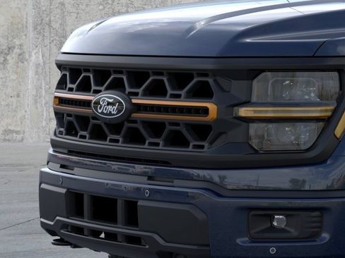 New 2026 Ford F150 Tremor AWD/4WD image 17