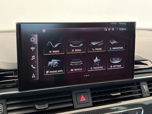 Certified 2023 Audi S5 Premium Plus w/ Premium Plus AWD/4WD image 21