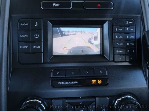 Used 2019 Ford F250 XL w/ Power Equipment Group AWD/4WD image 29