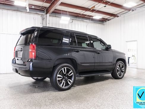 Used 2020 Chevrolet Tahoe Premier image 6
