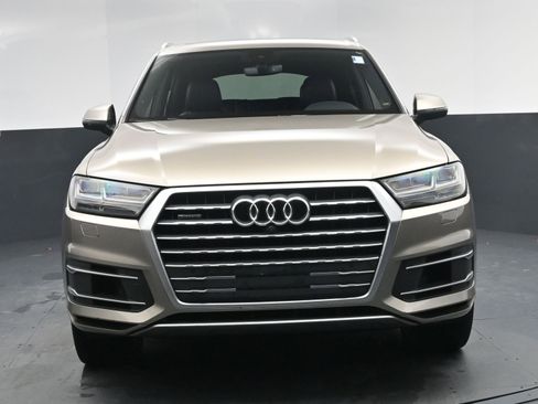Used 2017 Audi Q7 3.0T Premium Plus image 11