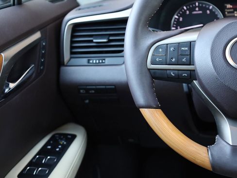 Used 2016 Lexus RX 350 AWD w/ Premium Package image 34