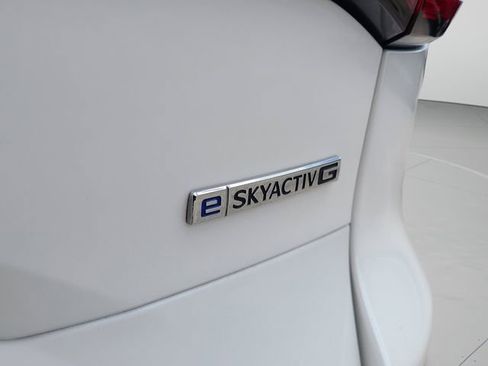 Used 2025 MAZDA CX-90 3.3 Turbo w/ Select Package AWD/4WD image 33
