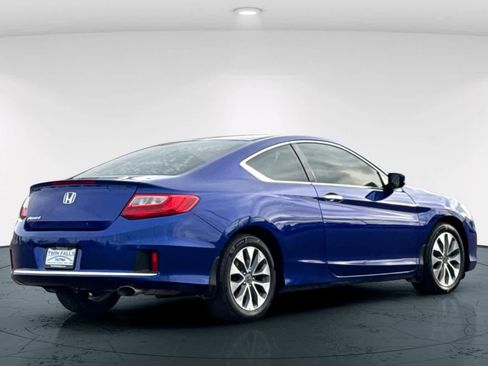 Used 2015 Honda Accord LX-S image 2