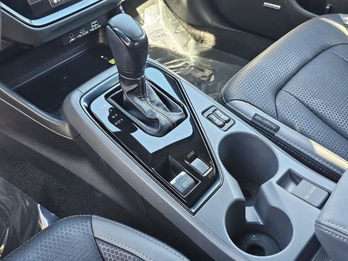 Certified 2026 Subaru Crosstrek 2.5i Wilderness image 34