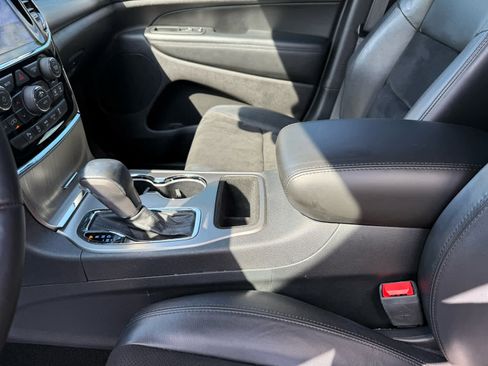 Used 2020 Jeep Grand Cherokee Altitude RWD image 22