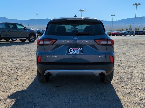 Used 2024 Ford Escape Active w/ Tech Pack #2 image 5