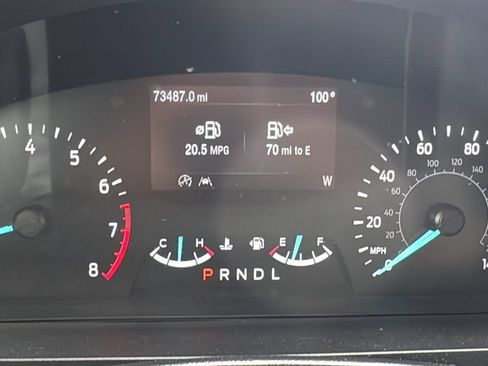 Certified 2021 Ford Explorer 2WD image 14