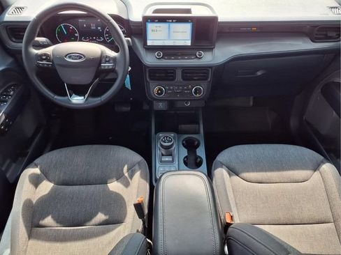 Used 2024 Ford Maverick XLT w/ XLT Luxury Package FWD image 14