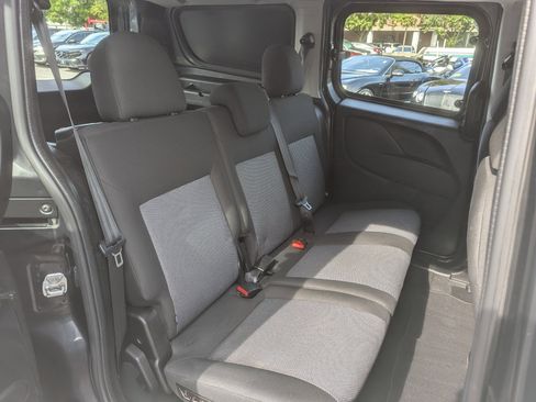 Used 2017 RAM ProMaster City Tradesman w/ Rear Back-up Camera Group image 32