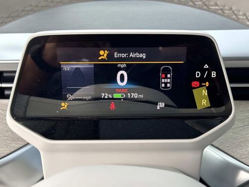 New 2025 Volkswagen ID. Buzz 1st Edition image 20