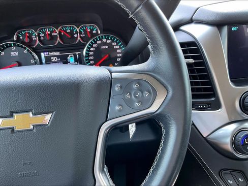 Used 2020 Chevrolet Tahoe LT AWD/4WD image 24