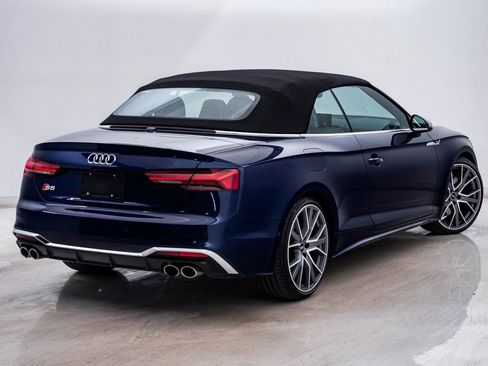 Used 2024 Audi S5 Prestige image 9