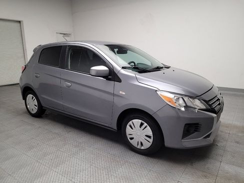 Used 2021 Mitsubishi Mirage ES image 11