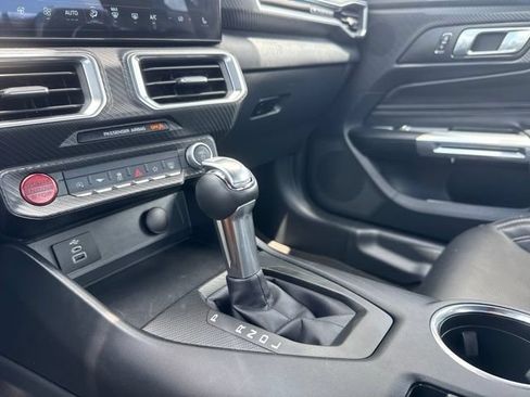 Used 2026 Ford Mustang Premium RWD image 13