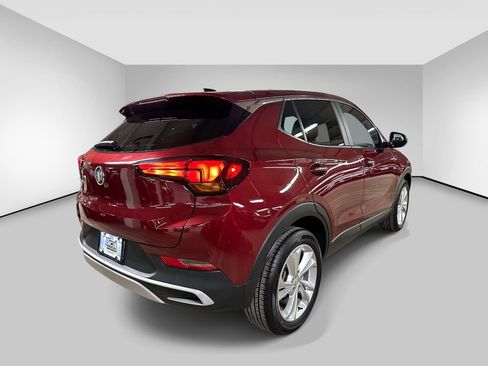 Certified 2023 Buick Encore GX Preferred w/ Cold Weather Comfort Package FWD image 5