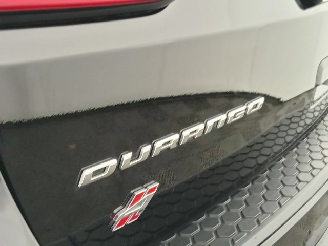 Used 2026 Dodge Durango GT AWD/4WD image 33