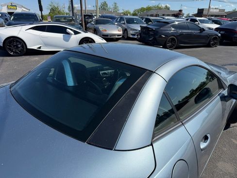 Used 2012 Mercedes-Benz SLK 250 w/ Premium I Pkg image 30