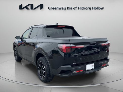 Used 2024 Hyundai Santa Cruz SEL w/ Activity Package image 5