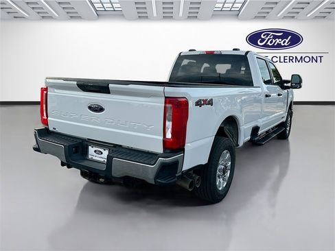 Used 2024 Ford F250 XLT image 5