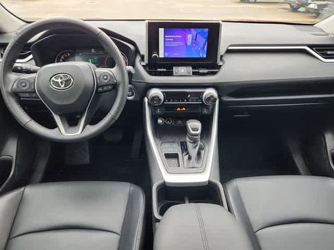 Certified 2024 Toyota RAV4 XLE Premium FWD image 21