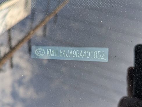 Used 2024 Hyundai Sonata SEL FWD image 12