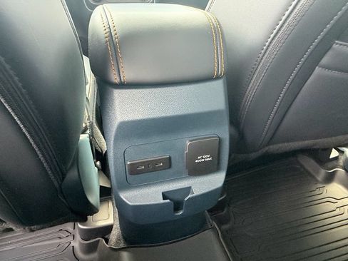 Used 2026 Ford Maverick Tremor AWD/4WD image 12