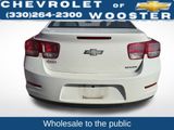 Used 2013 Chevrolet Malibu LS w/ Protection Package image 4