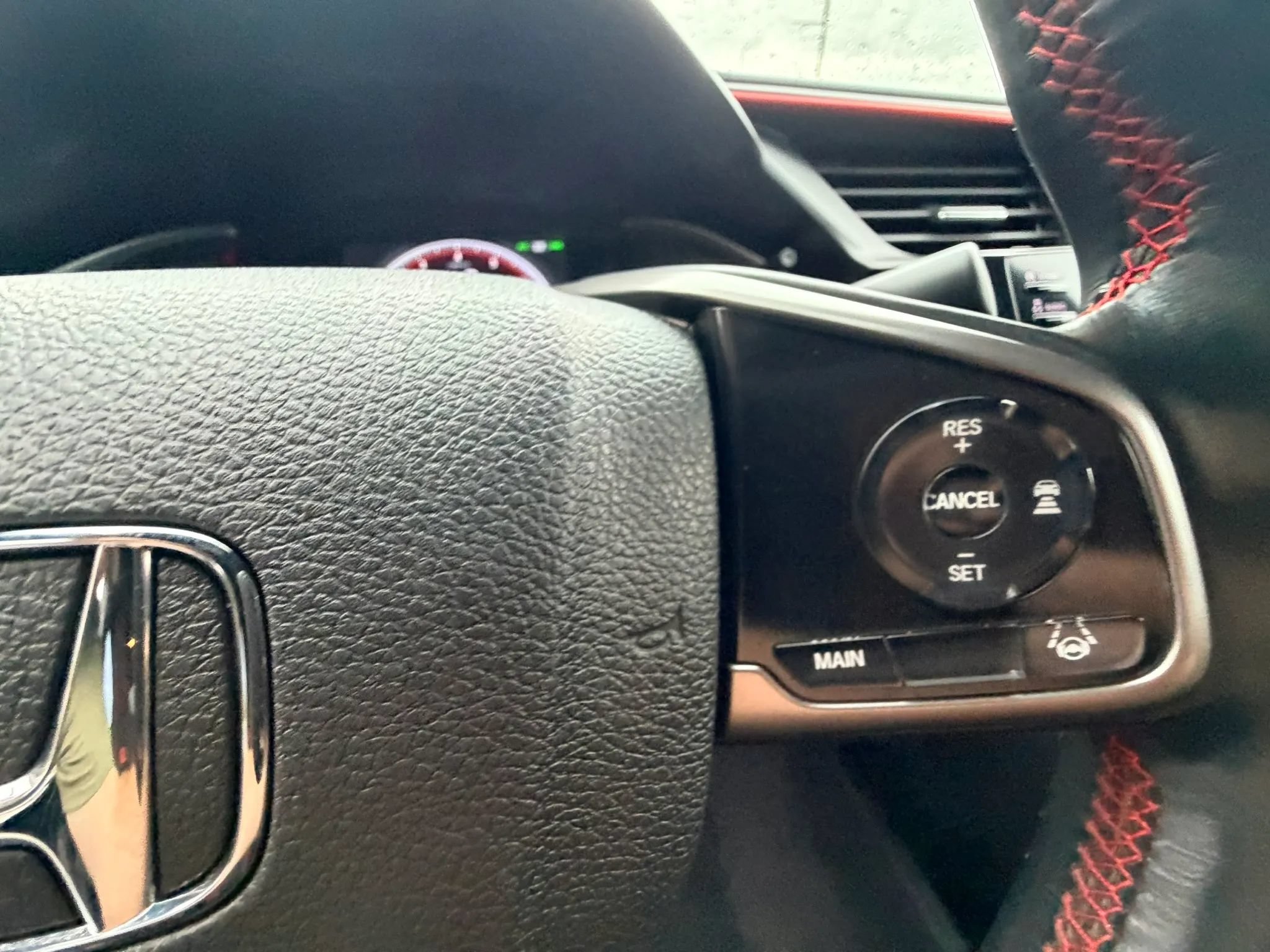 Used 2020 Honda Civic Si image 14
