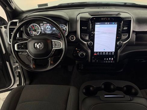 Certified 2024 RAM 2500 Big Horn w/ Safety Group image 14