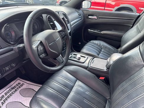 Used 2016 Chrysler 300 S image 16