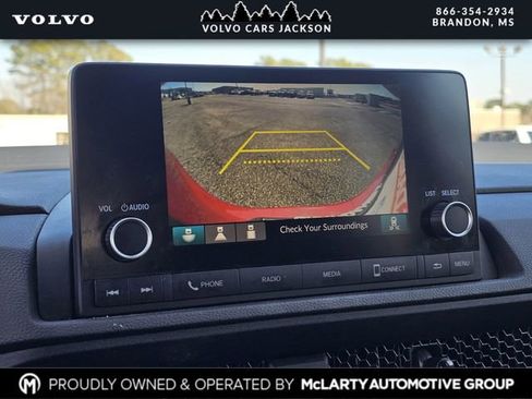 Used 2025 Honda CR-V Sport image 7