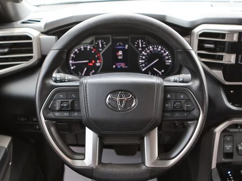 Used 2026 Toyota Tundra SR5 AWD/4WD image 15