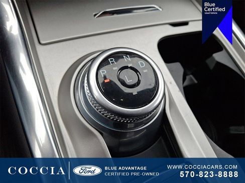 Certified 2023 Ford Explorer XLT w/ Equipment Group 202A image 16