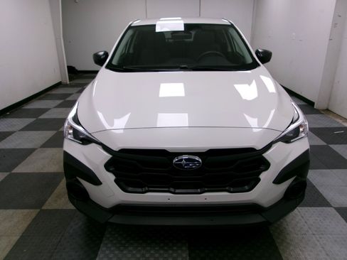 Used 2025 Subaru Crosstrek 2.0i AWD/4WD image 14