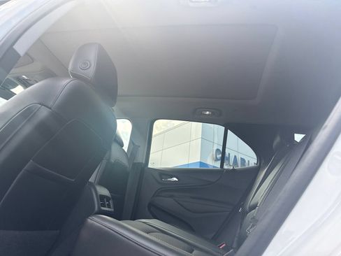 Used 2020 Chevrolet Equinox Premier AWD/4WD image 22