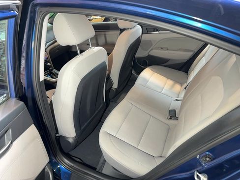 Used 2018 Hyundai Elantra Value Edition image 52