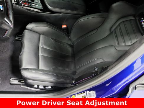 Used 2023 BMW M5 w/ Competition Package image 15