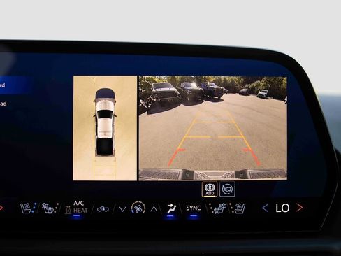 New 2026 Chevrolet Silverado EV LT w/ Plus Package image 22