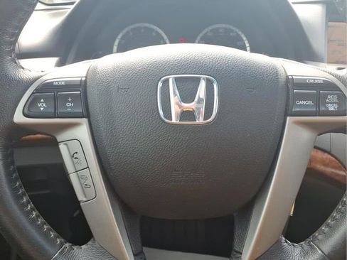 Used 2012 Honda Accord EX-L image 15