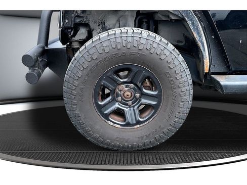 Used 2015 Jeep Wrangler Unlimited Sport w/ Max Tow Package AWD/4WD image 11