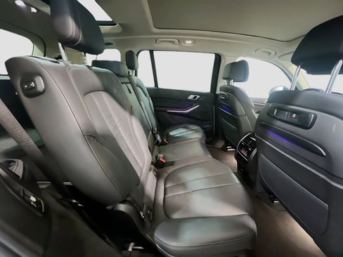 Used 2022 BMW X7 xDrive40i w/ Premium Package image 21