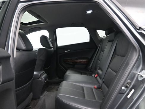 Used 2011 Honda Crosstour EX-L image 25