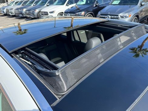 Certified 2026 Mercedes-Benz GLA 250 GLA 250 image 25