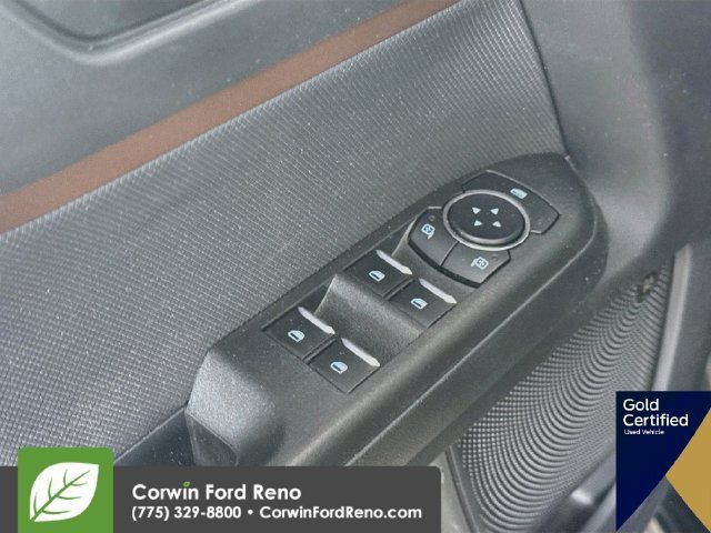 Certified 2024 Ford Bronco Sport Badlands w/ Premium Package AWD/4WD image 21