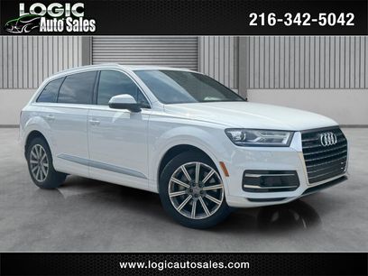 Used 2018 Audi Q7 2.0T Premium Plus w/ Premium Plus Package