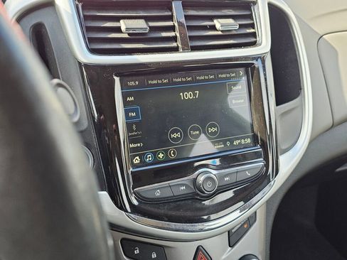 Used 2019 Chevrolet Sonic Premier image 34