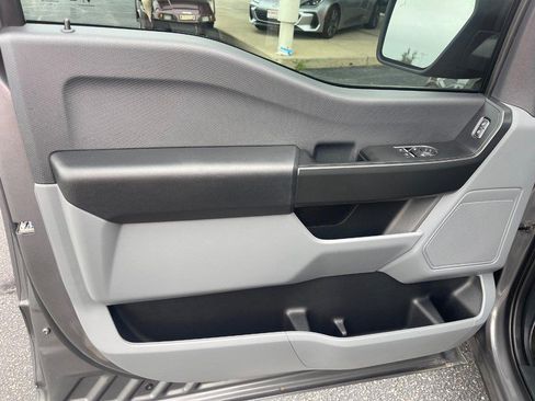 Used 2024 Ford F150 XL w/ Equipment Group 103A High AWD/4WD image 11